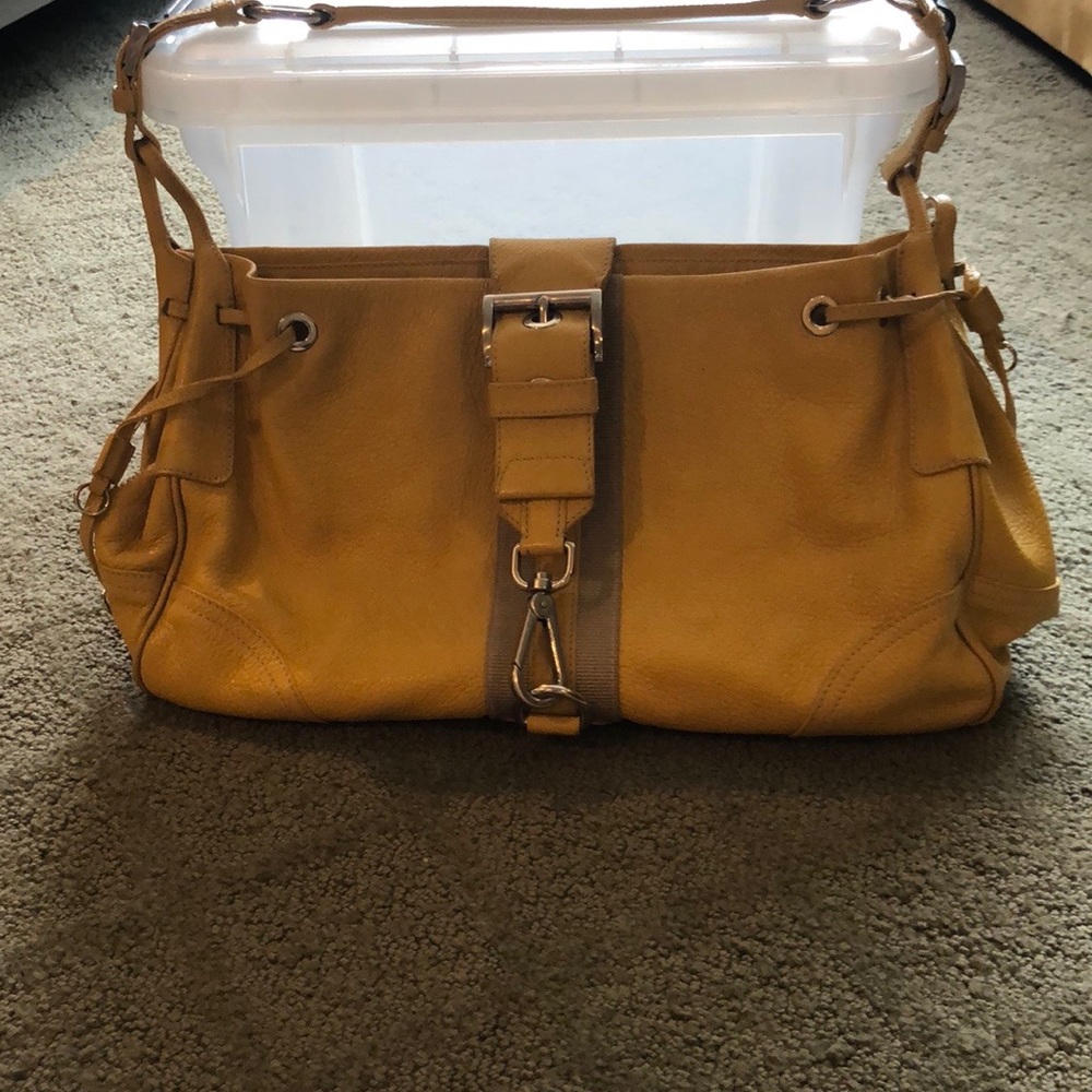 Prada bag